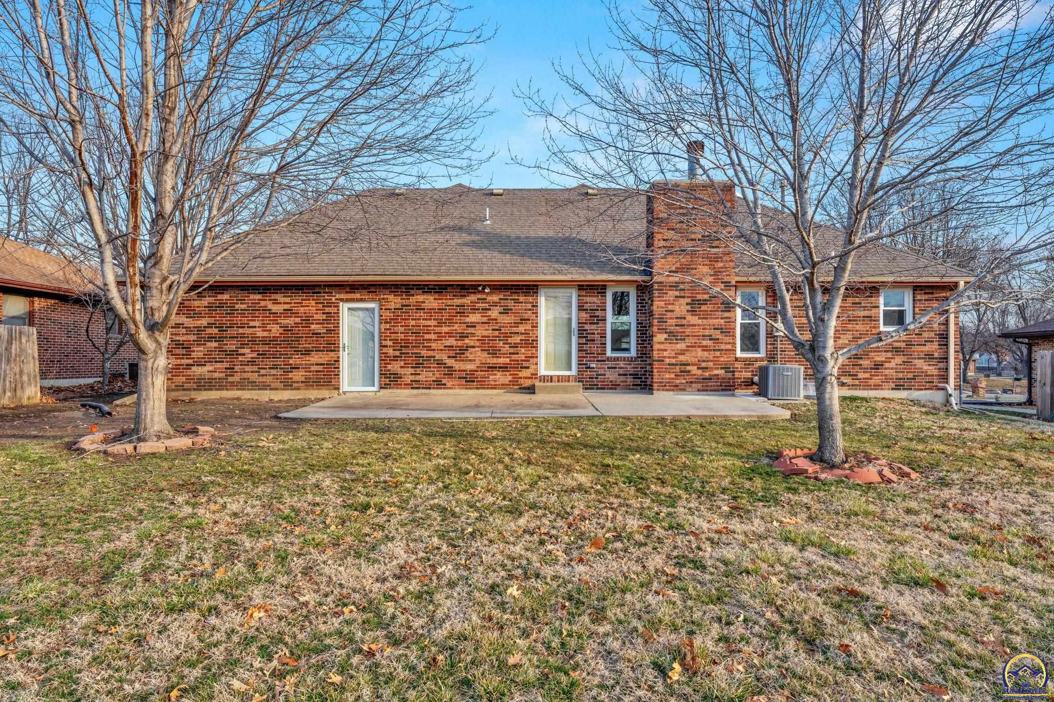 Topeka, Kansas 66610, United States, 3 Bedrooms Bedrooms, ,3 BathroomsBathrooms,Residential,Active,84879