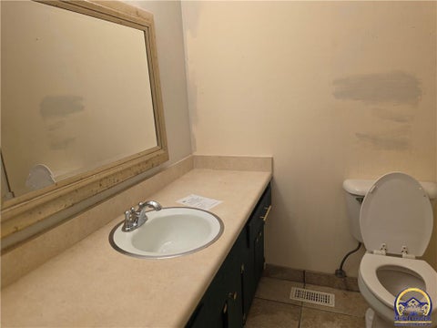 Tiny photo for 1601 S Maple St, Ottawa, KS 66067 (MLS # 245662)