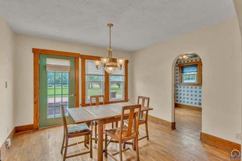 Tiny photo for 3324 SW Front St, Topeka, KS 66606 (MLS # 244917)