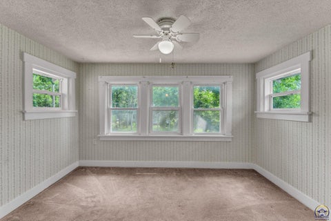Tiny photo for 3324 SW Front St, Topeka, KS 66606 (MLS # 244917)