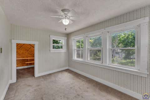 Tiny photo for 3324 SW Front St, Topeka, KS 66606 (MLS # 244917)