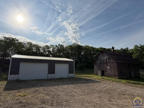 Tiny photo for 17720 98th Rd, Hoyt, KS 66440 (MLS # 244529)