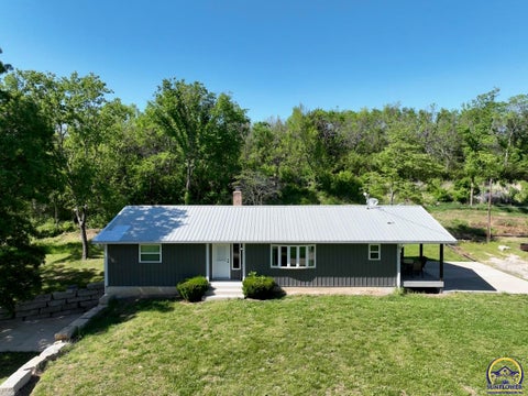 Tiny photo for 17720 98th Rd, Hoyt, KS 66440 (MLS # 244529)