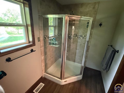 Tiny photo for 17720 98th Rd, Hoyt, KS 66440 (MLS # 244529)
