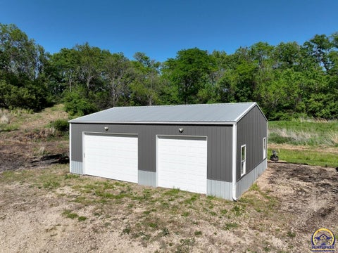 Tiny photo for 17720 98th Rd, Hoyt, KS 66440 (MLS # 244529)