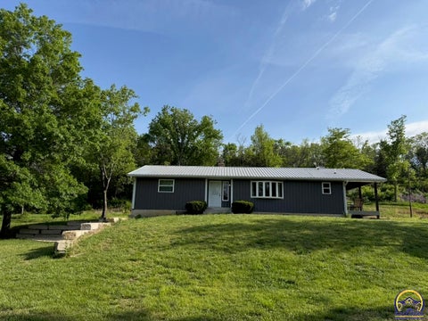 Tiny photo for 17720 98th Rd, Hoyt, KS 66440 (MLS # 244529)