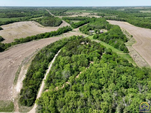 Tiny photo for 17720 98th Rd, Hoyt, KS 66440 (MLS # 244529)