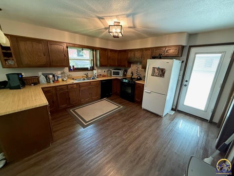 Tiny photo for 17720 98th Rd, Hoyt, KS 66440 (MLS # 244529)