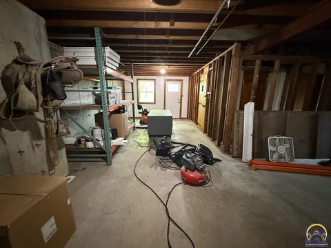 Tiny photo for 17720 98th Rd, Hoyt, KS 66440 (MLS # 244529)