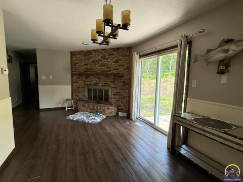 Tiny photo for 17720 98th Rd, Hoyt, KS 66440 (MLS # 244529)