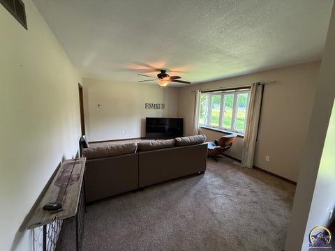 Tiny photo for 17720 98th Rd, Hoyt, KS 66440 (MLS # 244529)