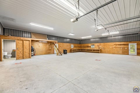 Tiny photo for 3139 E 293rd St, Melvern, KS 66610 (MLS # 246767)