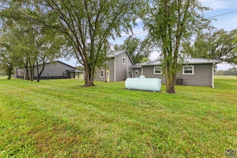 Tiny photo for 3139 E 293rd St, Melvern, KS 66610 (MLS # 246767)