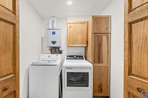 Tiny photo for 3139 E 293rd St, Melvern, KS 66610 (MLS # 246767)