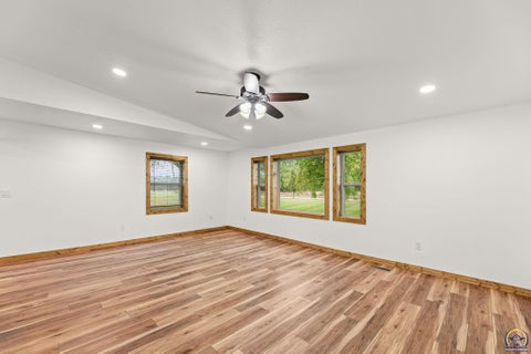 Tiny photo for 3139 E 293rd St, Melvern, KS 66610 (MLS # 246767)