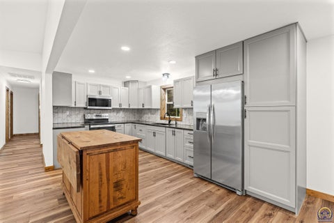 Tiny photo for 3139 E 293rd St, Melvern, KS 66610 (MLS # 246767)
