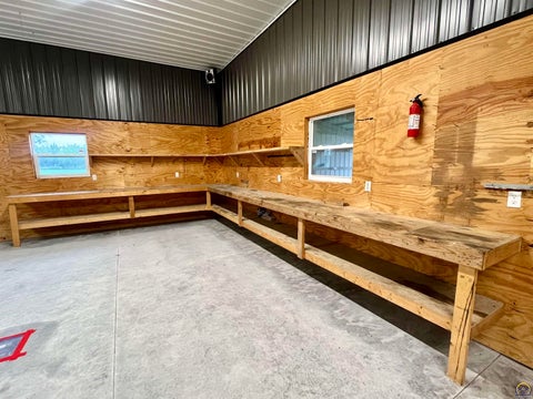 Tiny photo for 3139 E 293rd St, Melvern, KS 66610 (MLS # 246767)