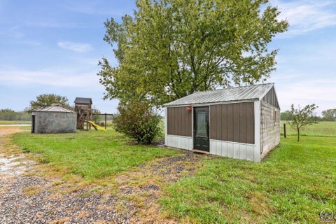 Tiny photo for 3139 E 293rd St, Melvern, KS 66610 (MLS # 246767)