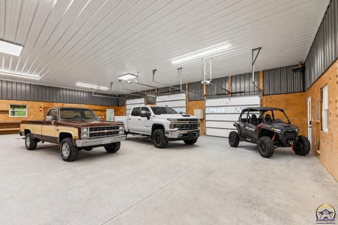 Tiny photo for 3139 E 293rd St, Melvern, KS 66610 (MLS # 246767)