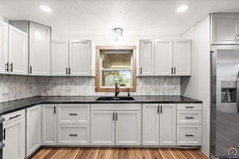 Tiny photo for 3139 E 293rd St, Melvern, KS 66610 (MLS # 246767)