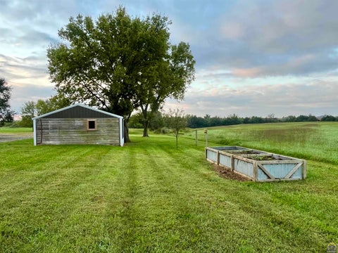 Tiny photo for 3139 E 293rd St, Melvern, KS 66610 (MLS # 246767)