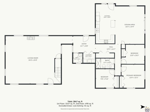 Tiny photo for 3139 E 293rd St, Melvern, KS 66610 (MLS # 246767)