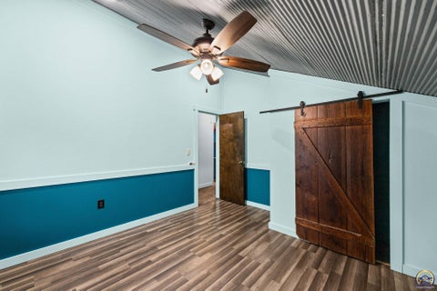 Tiny photo for 3139 E 293rd St, Melvern, KS 66610 (MLS # 246767)