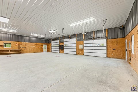 Tiny photo for 3139 E 293rd St, Melvern, KS 66610 (MLS # 246767)