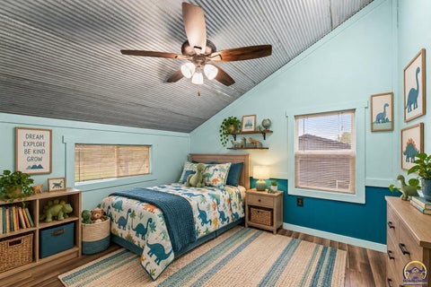Tiny photo for 3139 E 293rd St, Melvern, KS 66610 (MLS # 246767)
