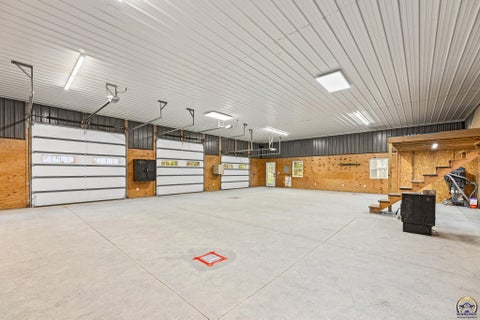 Tiny photo for 3139 E 293rd St, Melvern, KS 66610 (MLS # 246767)