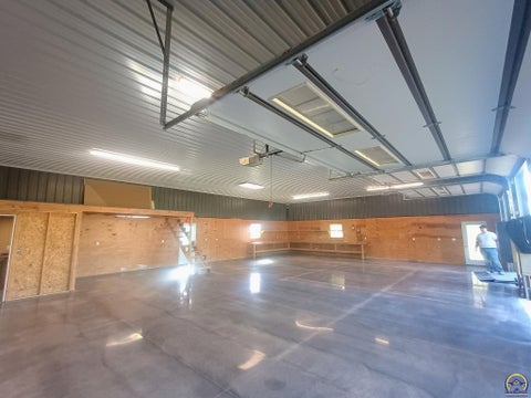 Tiny photo for 3139 E 293rd St, Melvern, KS 66610 (MLS # 246767)