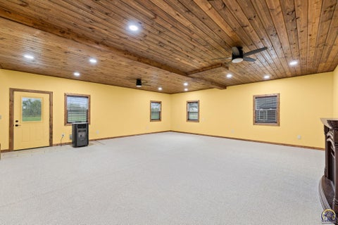 Tiny photo for 3139 E 293rd St, Melvern, KS 66610 (MLS # 246767)