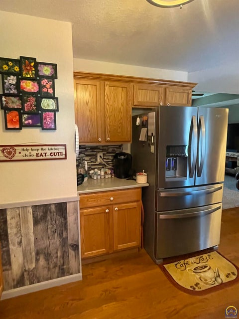 Tiny photo for 4308 SE Horseshoe Bend Dr, Topeka, KS 66609 (MLS # 245348)