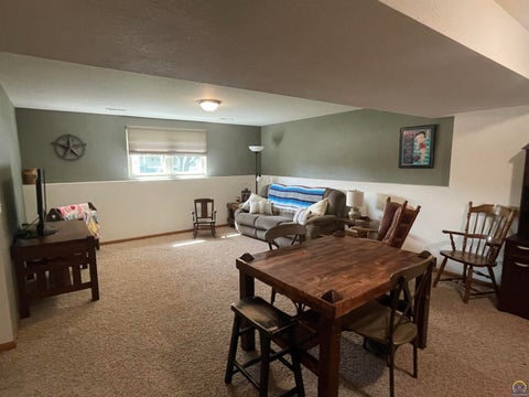 Tiny photo for 4308 SE Horseshoe Bend Dr, Topeka, KS 66609 (MLS # 245348)