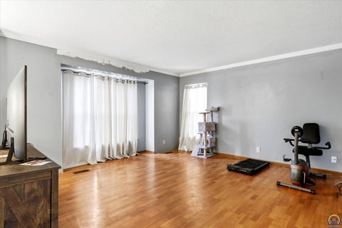 Tiny photo for 1412 SW 72nd Pl, Topeka, KS 66619 (MLS # 247093)