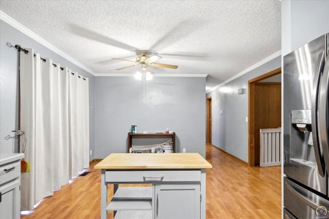 Tiny photo for 1412 SW 72nd Pl, Topeka, KS 66619 (MLS # 247093)