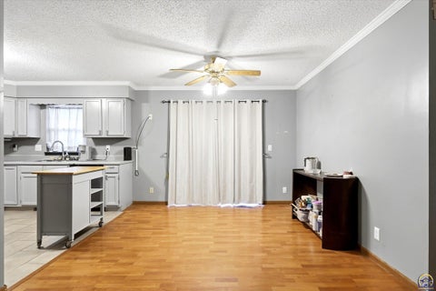 Tiny photo for 1412 SW 72nd Pl, Topeka, KS 66619 (MLS # 247093)