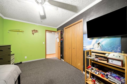 Tiny photo for 1412 SW 72nd Pl, Topeka, KS 66619 (MLS # 247093)