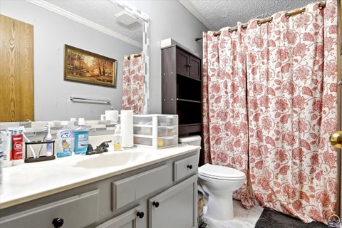 Tiny photo for 1412 SW 72nd Pl, Topeka, KS 66619 (MLS # 247093)