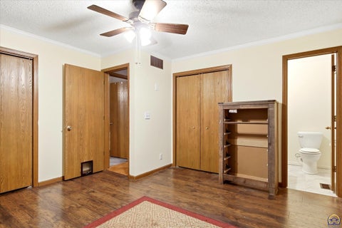 Tiny photo for 1412 SW 72nd Pl, Topeka, KS 66619 (MLS # 247093)