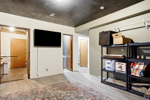 Tiny photo for 1412 SW 72nd Pl, Topeka, KS 66619 (MLS # 247093)