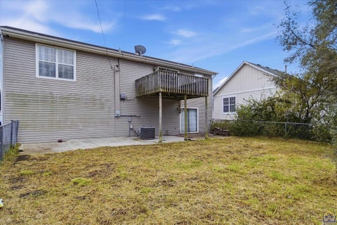 Tiny photo for 1412 SW 72nd Pl, Topeka, KS 66619 (MLS # 247093)