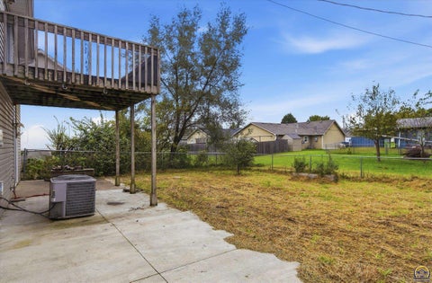 Tiny photo for 1412 SW 72nd Pl, Topeka, KS 66619 (MLS # 247093)