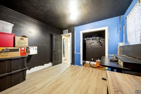 Tiny photo for 1412 SW 72nd Pl, Topeka, KS 66619 (MLS # 247093)