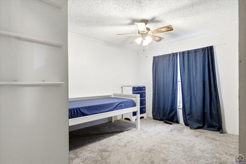 Tiny photo for 1412 SW 72nd Pl, Topeka, KS 66619 (MLS # 247093)