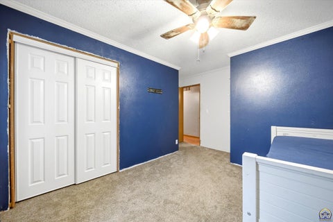 Tiny photo for 1412 SW 72nd Pl, Topeka, KS 66619 (MLS # 247093)
