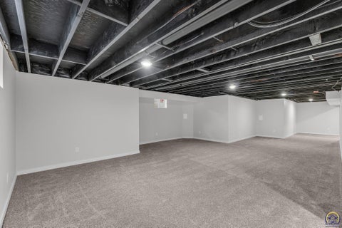 Tiny photo for 1508 SW Ward Pkwy, Topeka, KS 66604 (MLS # 245332)