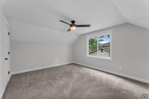 Tiny photo for 1508 SW Ward Pkwy, Topeka, KS 66604 (MLS # 245332)