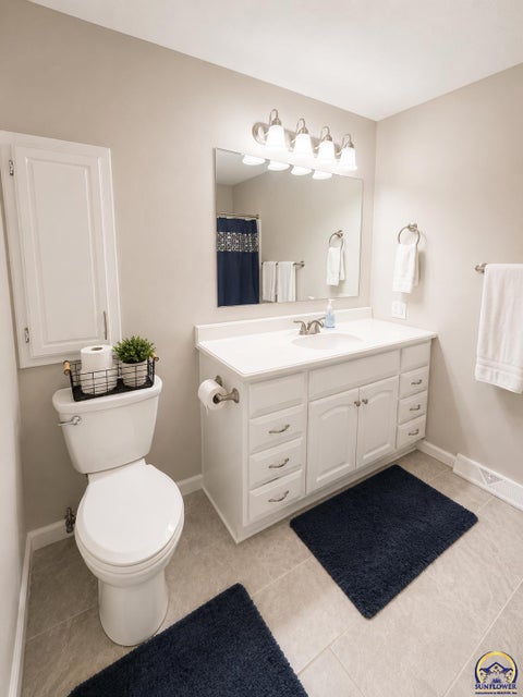 Tiny photo for 506 Atchison St, Oskaloosa, KS 66066 (MLS # 245859)