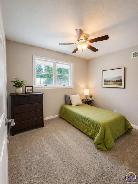 Tiny photo for 506 Atchison St, Oskaloosa, KS 66066 (MLS # 245859)